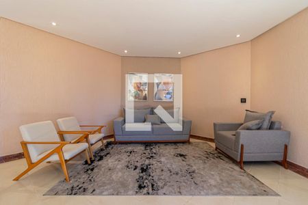 Apartamento à venda com 200m², 5 quartos e 4 vagasÁrea comum