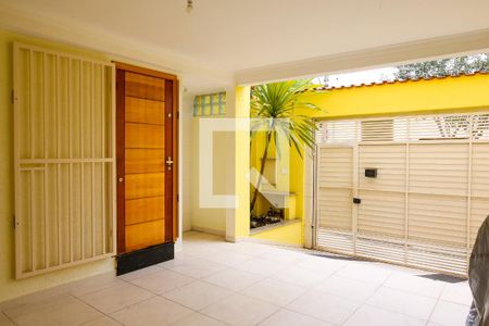 Casa à venda com 90m², 2 quartos e 2 vagas