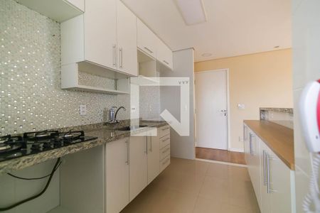 Apartamento para alugar com 76m², 3 quartos e 1 vaga Apartamento para alugar com 76m², 3 quartos e 1 vagaCozinha