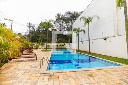 Apartamento para alugar com 76m², 3 quartos e 1 vaga Apartamento para alugar com 76m², 3 quartos e 1 vagaÁrea comum - Piscina