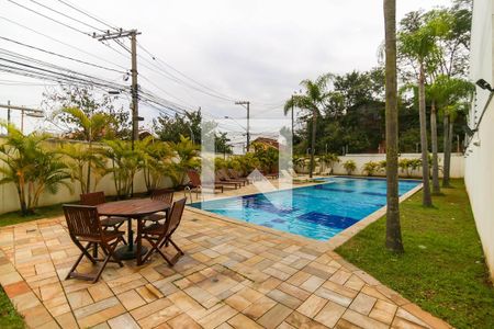 Apartamento para alugar com 76m², 3 quartos e 1 vaga Apartamento para alugar com 76m², 3 quartos e 1 vagaÁrea comum - Piscina