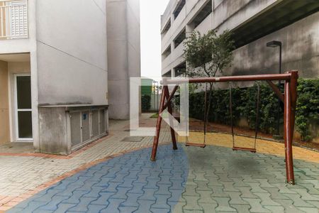 Apartamento para alugar com 76m², 3 quartos e 1 vaga Apartamento para alugar com 76m², 3 quartos e 1 vagaÁrea Comum - Playground