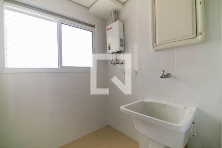 Apartamento para alugar com 76m², 3 quartos e 1 vaga Apartamento para alugar com 76m², 3 quartos e 1 vagaÁrea de Serviço