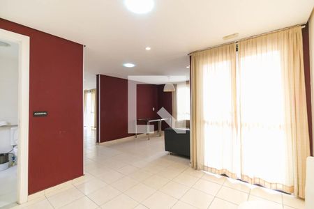 Apartamento para alugar com 76m², 3 quartos e 1 vaga Apartamento para alugar com 76m², 3 quartos e 1 vagaSalão de Festas