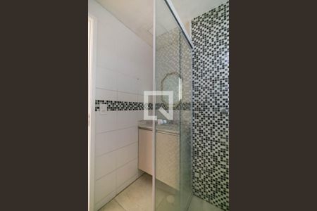 Apartamento para alugar com 76m², 3 quartos e 1 vaga Apartamento para alugar com 76m², 3 quartos e 1 vagaBanheiro Social