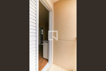 Apartamento para alugar com 76m², 3 quartos e 1 vaga Apartamento para alugar com 76m², 3 quartos e 1 vagavaranda