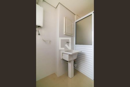 Apartamento para alugar com 76m², 3 quartos e 1 vaga Apartamento para alugar com 76m², 3 quartos e 1 vagaÁrea de Serviço