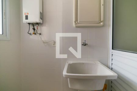 Apartamento para alugar com 76m², 3 quartos e 1 vaga Apartamento para alugar com 76m², 3 quartos e 1 vagaÁrea de Serviço