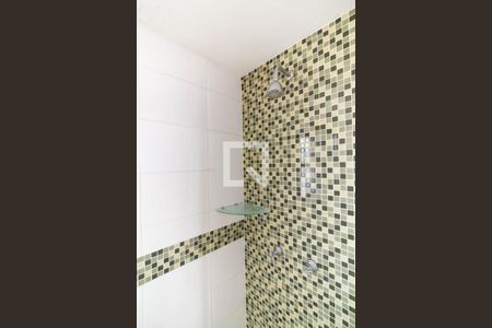 Apartamento para alugar com 76m², 3 quartos e 1 vaga Apartamento para alugar com 76m², 3 quartos e 1 vagaBanheiro da Suíte