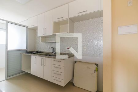 Apartamento para alugar com 76m², 3 quartos e 1 vaga Apartamento para alugar com 76m², 3 quartos e 1 vagaCozinha - Armários
