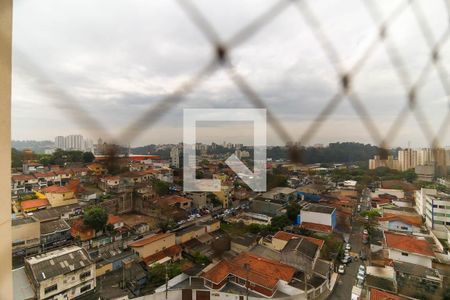 Apartamento para alugar com 76m², 3 quartos e 1 vaga Apartamento para alugar com 76m², 3 quartos e 1 vagaVista