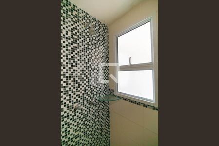 Apartamento para alugar com 76m², 3 quartos e 1 vaga Apartamento para alugar com 76m², 3 quartos e 1 vagaBanheiro Social
