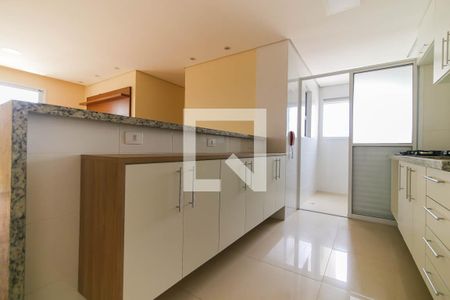Apartamento para alugar com 76m², 3 quartos e 1 vaga Apartamento para alugar com 76m², 3 quartos e 1 vagaCozinha