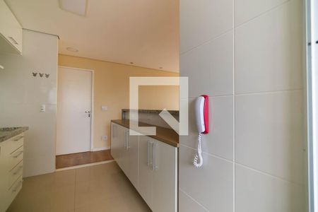 Apartamento para alugar com 76m², 3 quartos e 1 vaga Apartamento para alugar com 76m², 3 quartos e 1 vagaCozinha