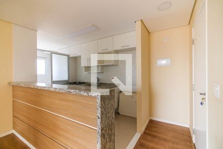Apartamento para alugar com 76m², 3 quartos e 1 vaga Apartamento para alugar com 76m², 3 quartos e 1 vagaCozinha