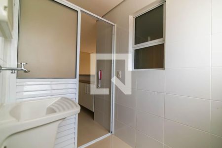Apartamento para alugar com 76m², 3 quartos e 1 vaga Apartamento para alugar com 76m², 3 quartos e 1 vagaÁrea de Serviço