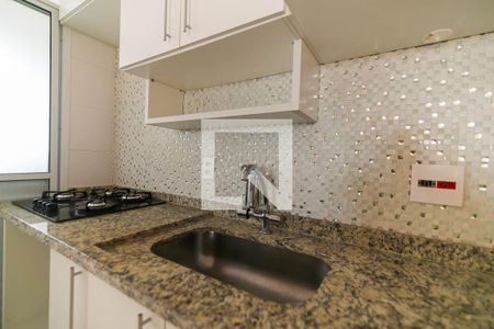 Apartamento para alugar com 76m², 3 quartos e 1 vaga Apartamento para alugar com 76m², 3 quartos e 1 vagaCozinha - Torneira