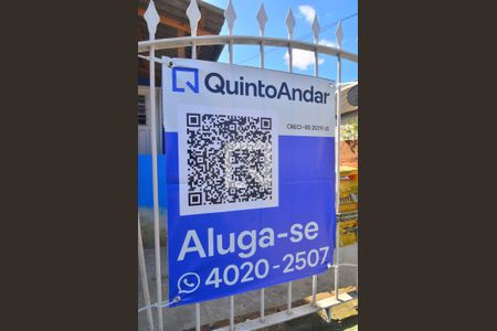 Casa à venda com 102m², 2 quartos e 3 vagasInstalação da plaquinha