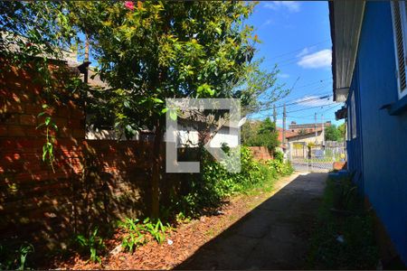 Casa à venda com 102m², 2 quartos e 3 vagasPátio