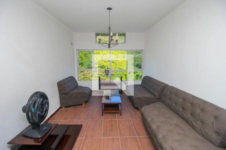 Apartamento à venda com 120m², 3 quartos e 1 vagaSala de Estar