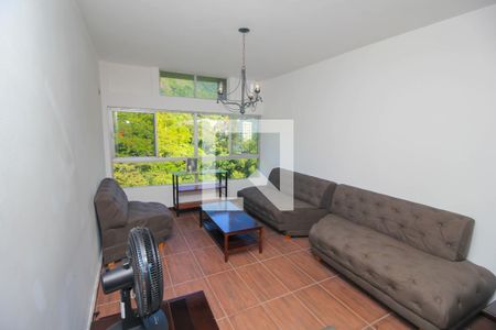 Apartamento à venda com 120m², 3 quartos e 1 vagaSala de Estar