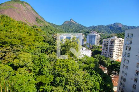 Apartamento à venda com 120m², 3 quartos e 1 vagaVista do Quarto 2