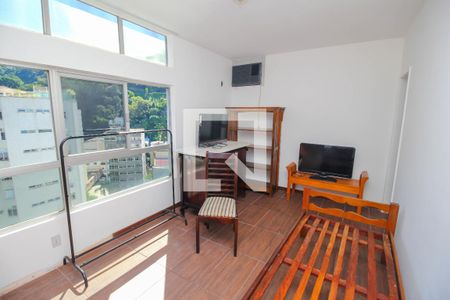 Apartamento à venda com 120m², 3 quartos e 1 vagaQuarto 3