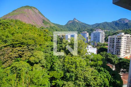 Apartamento à venda com 120m², 3 quartos e 1 vagaVista do Quarto 1