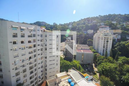 Apartamento à venda com 120m², 3 quartos e 1 vagaVista do Quarto 3