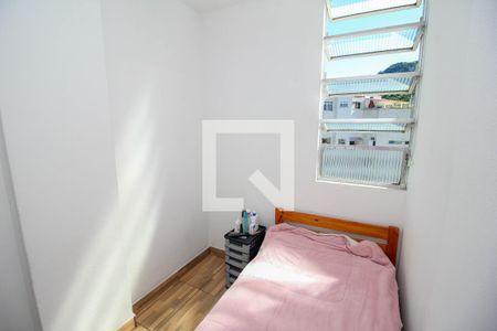 Apartamento à venda com 120m², 3 quartos e 1 vagaQuarto de Serviço