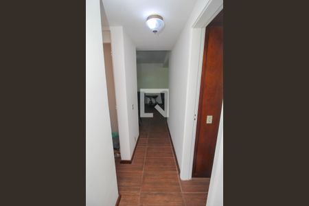 Apartamento à venda com 120m², 3 quartos e 1 vagaCorredor