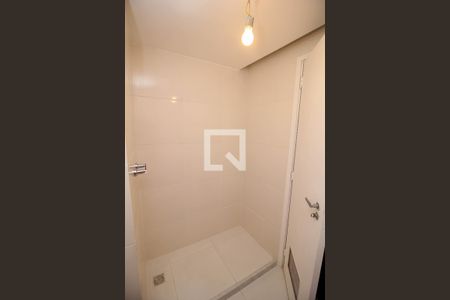 Apartamento à venda com 120m², 3 quartos e 1 vagaBanheiro Social