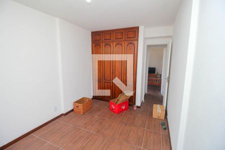 Apartamento à venda com 120m², 3 quartos e 1 vagaQuarto 2