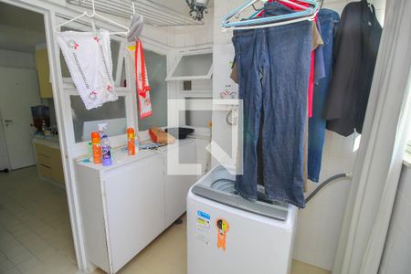 Apartamento à venda com 120m², 3 quartos e 1 vagaÁrea de Serviço