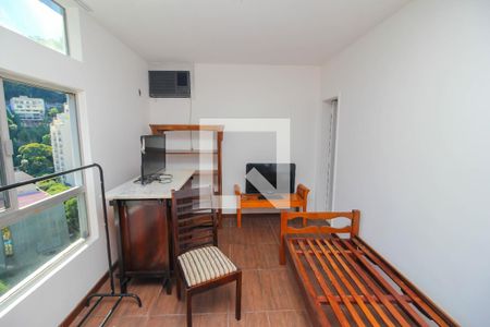 Apartamento à venda com 120m², 3 quartos e 1 vagaQuarto 3