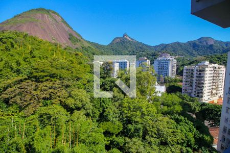 Apartamento à venda com 120m², 3 quartos e 1 vagaVista da Sala