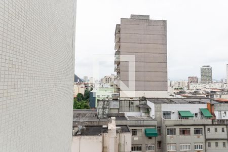 Vista de apartamento para alugar com 3 quartos, 75m² em Tijuca, Rio de Janeiro