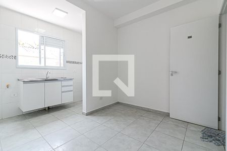 Apartamento para alugar com 2 quartos, 42m² em Vila São Francisco, São Paulo