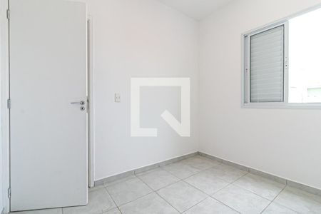 Quarto 2 de apartamento para alugar com 2 quartos, 42m² em Vila São Francisco, São Paulo