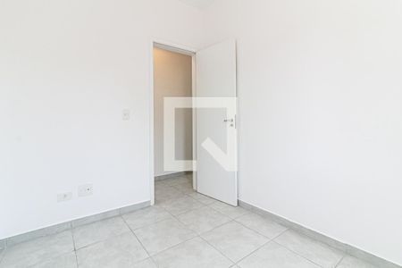 Quarto 1 de apartamento para alugar com 2 quartos, 42m² em Vila São Francisco, São Paulo