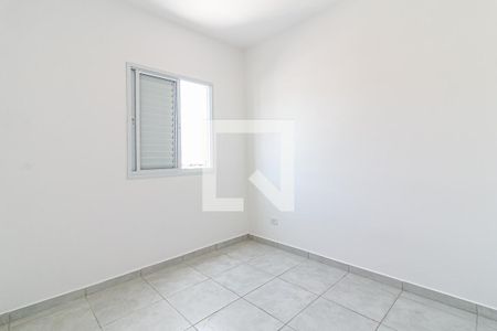 Quarto 2 de apartamento para alugar com 2 quartos, 42m² em Vila São Francisco, São Paulo