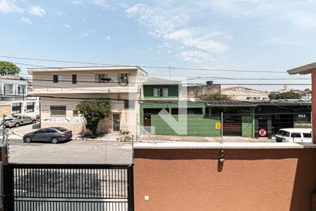 Quarto 2 - Vista de apartamento para alugar com 2 quartos, 42m² em Vila São Francisco, São Paulo