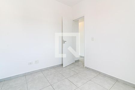 Quarto 2 de apartamento para alugar com 2 quartos, 42m² em Vila São Francisco, São Paulo