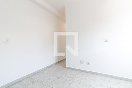 Sala de apartamento para alugar com 2 quartos, 42m² em Vila São Francisco, São Paulo