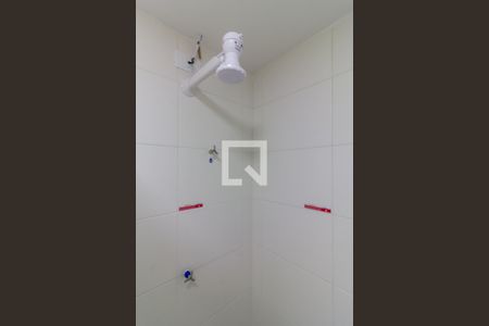 Apartamento para alugar com 29m², 1 quarto e sem vaga Apartamento para alugar com 29m², 1 quarto e sem vagaBanheiro Suite