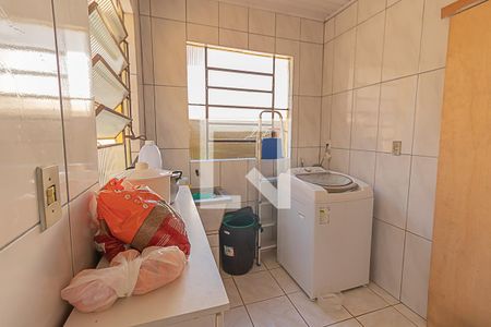 Casa à venda com 180m², 3 quartos e 1 vagaCozinha