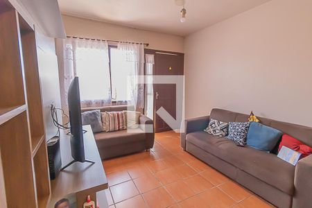Sala de casa à venda com 3 quartos, 180m² em Pinheiro, São Leopoldo