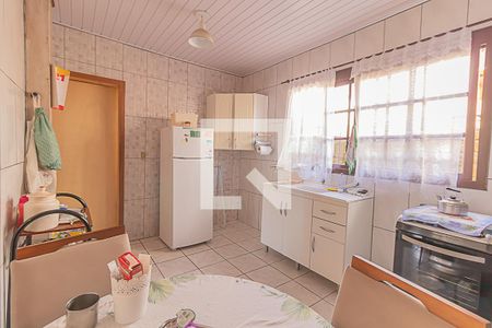 Casa à venda com 180m², 3 quartos e 1 vagaCozinha