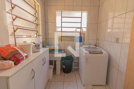 Casa à venda com 180m², 3 quartos e 1 vagaCozinha