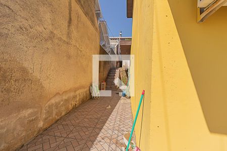 Casa à venda com 180m², 3 quartos e 1 vagaCorredor